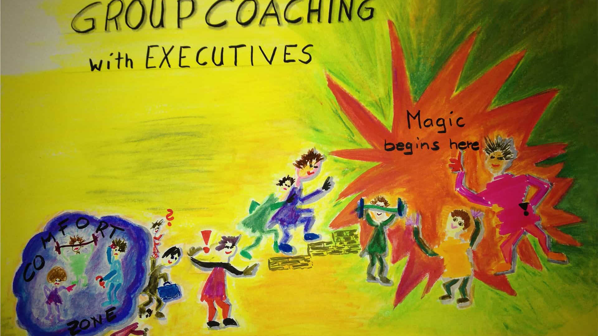 USP Leadership Experts Background-Mood-Image