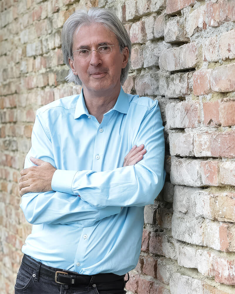 Foto von Gerhard Liska