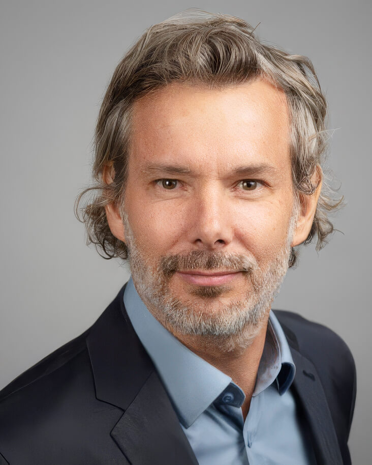 Foto von Nils Diederichsen