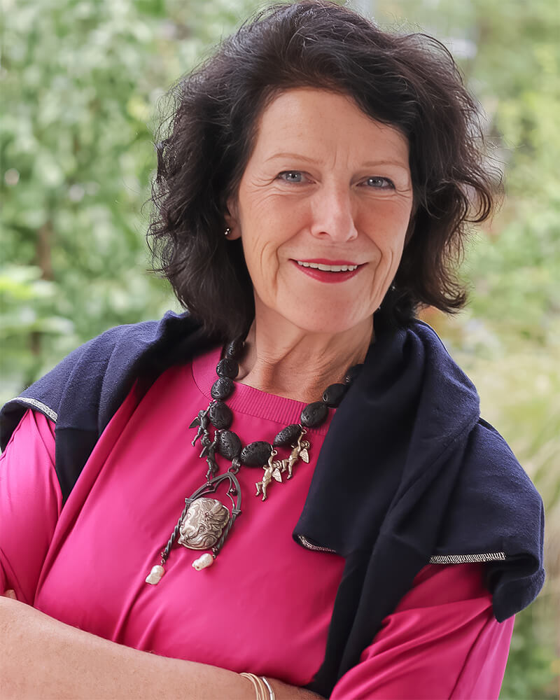 Foto von Petra Schulte